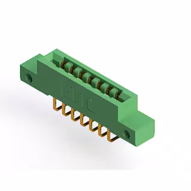 807-014-559-212 EDAC Inc.  Edgeboard Connectors